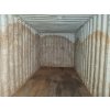 Lodní kontejner 20´ (6m)APZU 330594-9
