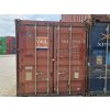 Lodní kontejner 20´ (6m)TRLU 385091-5