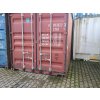 Lodní kontejner 20´ (6m)TGHU 393322-3