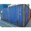 Lodní kontejner 20´ (6m)APZU 347303-2