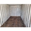 Lodní kontejner 20´ (6m)APZU 347303-2