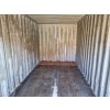 Lodní kontejner 20´ (6m)APZU 342227-2