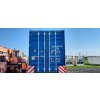 Lodní kontejner 20´HC (6m)  HBSU 292638-8