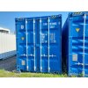 Lodní kontejner 20´HC DD (6m)  SDNU 970895-4