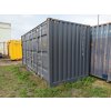 Lodní kontejner 20´HC SD (6m)  SKIU 300241-0
