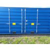 Lodní kontejner 40´HC SD (12m)  LJLU 600002-2