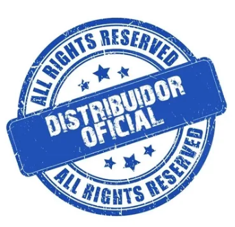 Official distributor