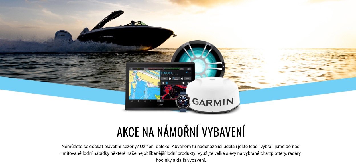 GARMIN AKCE do 31-05-2026