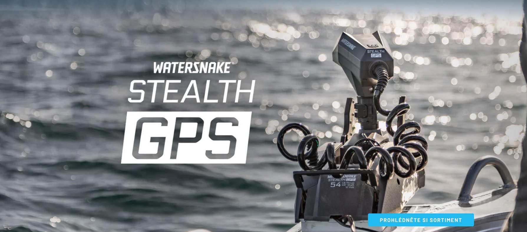watersnake-gps