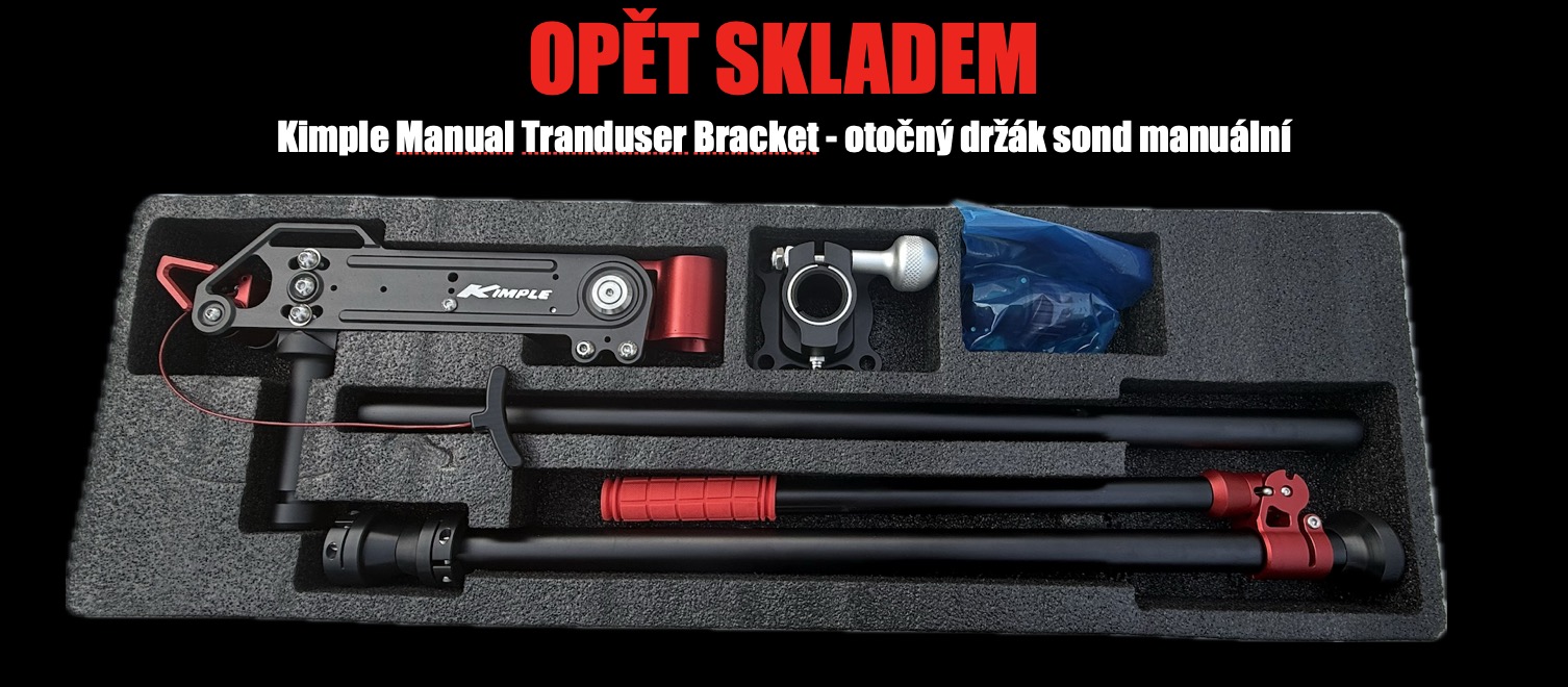 kimple drzak