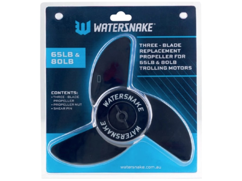sada-triliste-vrtule-watersnake-reinforced-65lb-80lb