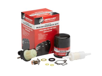 Servis kit – Mercury HP 40 50 60 – 100MH