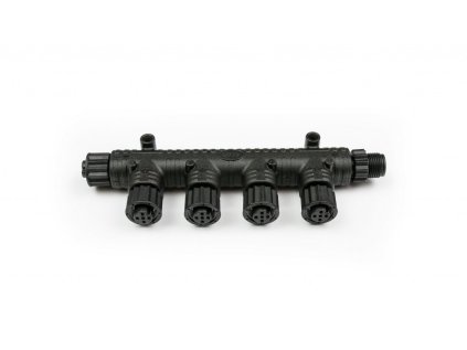 Lowrance NMEA 2000 4 cestna spojka