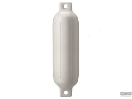 fendr-polyform-serie-g-g2-bily-410-x-115-mm