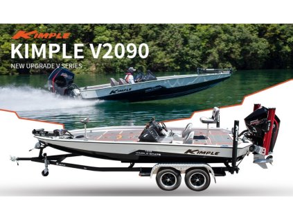 kimple-v2090-eva