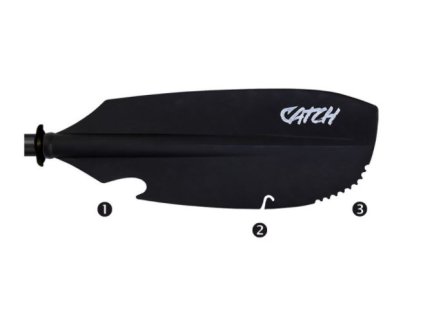 dvojpadlo-pro-kajaky-tnp-709f-2z-catch-230cm-z-spojka