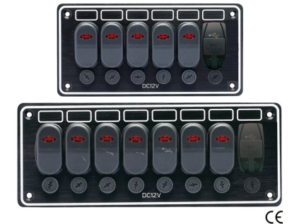 panel-hlinikovy-s-prepinaci-a-pojistkami-4-prepinace