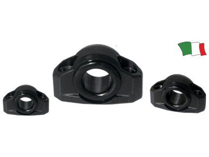 Nylonový průvlak bez vložky průměr 12mm