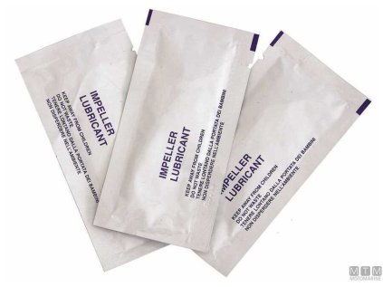 Mazací tuk pro Impeler 5ml