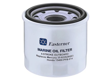 Olejový filtr Easterner Mercury-Honda-Selva-Yamaha