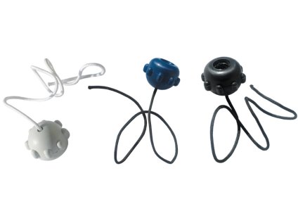 Náhradní šroubovací bezpečnostní pojistka pro havlinky