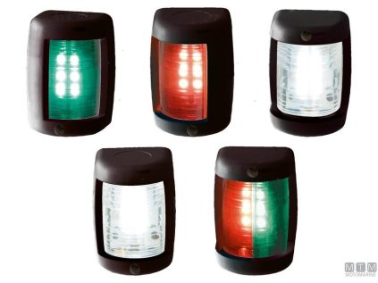 led-navigacni-svetla-cerna