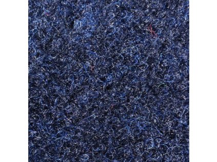 lodni koberec marine navy blue