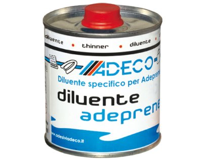 Ředidlo a čistič Adeprene na neopren