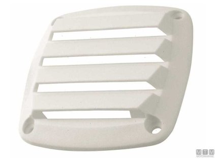 Plastová mřížka M1 85x85mm