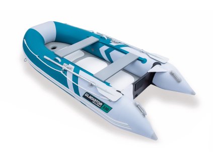 clun-nafukovaci-gladiator-classic-b330-ad-bilo-tyrkysovy