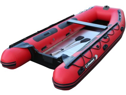 clun-nafukovaci-allroundmarin-poker-460-heavy-duty-cerveny