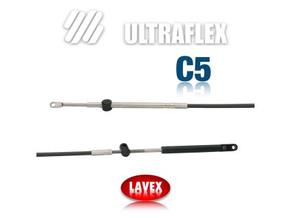 ultraflex c5