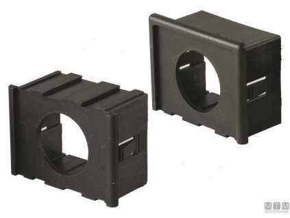 Rámeček ROCKET s kruhovým průřezem