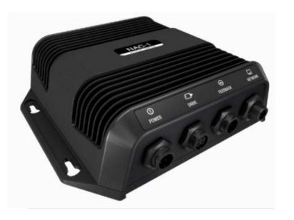 Outboard Pilot Cable Steer Pack
