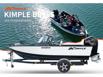 kimple-br165-dual-console-100