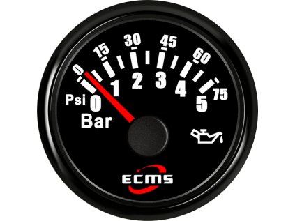 ukazatel-tlaku-oleje-ecms-all-black-12-24v-0-5-bar
