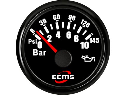 ukazatel-tlaku-oleje-ecms-all-black-12-24v-0-10-bar