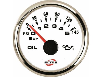 ukazatel-tlaku-oleje-ecms-black-chrom-12-24v-0-5-bar