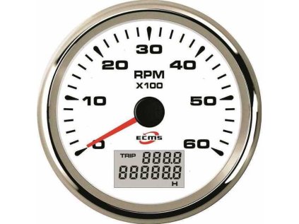 otackomer-hodinomer-s-gps-ecms-white-chrom-12-24v-6000-rpm