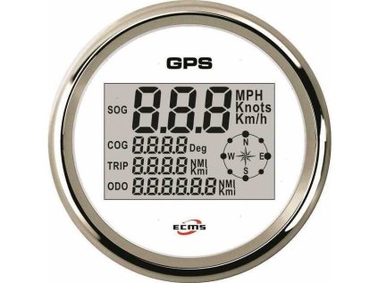 rychlomer-s-gps-ecms-white-chrom-12-24v