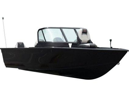 kimple-br165-dual-console-black