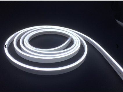 led flexi silikon bila