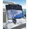 02 4131 11 ScreenGrabba R Lock Tablet Holder sailboat