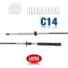 ultraflex c14