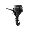 suzuki DF9.9BS tiller 2