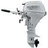 suzuki DF9.9BLW tiller 2