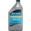 premium gear lube 1L