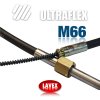 ultraflex m66
