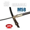 ultraflex m58
