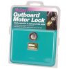 McGard Outboard Motor Lock - bezpečnostní matice na motor